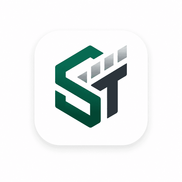 Smart Tax logo